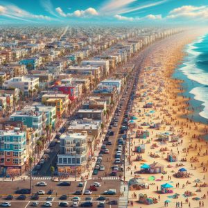 Beach town rental turmoil