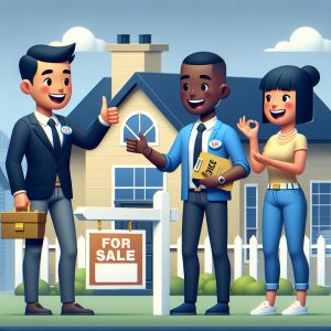 'Home Selling Boom'