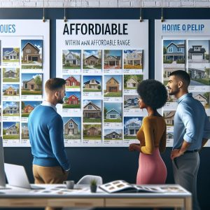 Affordable Home Options