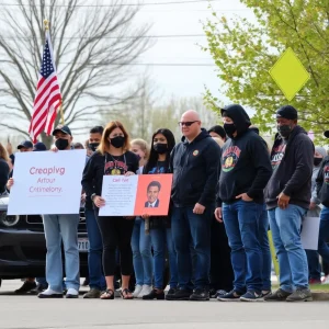 Novi Community Unites in Response to Tragic Accident Involving Young Boy