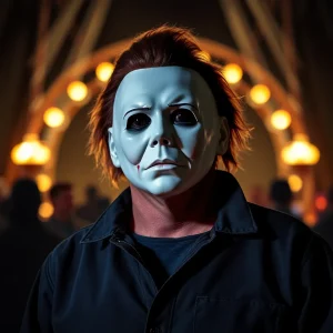 Spooktacular Halloween Event in Novi Featuring Michael Myers Set for October 31st