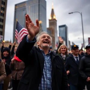 Excitement Builds in Detroit as General Election Day Approaches