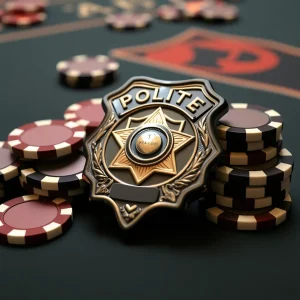 Westland Police Officer Convicted of Threatening and Racial Harassment at Casino