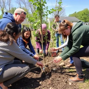 Romulus Community Thrives as GM Unveils New Grants for Local Nonprofits