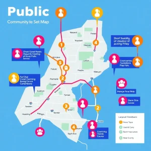 Canton Township Reacts to Proposed Changes in Public Transit System Amid Community Concerns