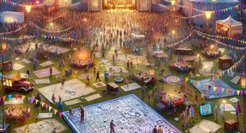 Remains of Man Missing Since 2018 Michigan Music Festival Discovered, Cause of Death Yet to be Determined