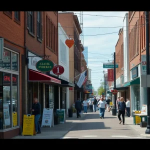 Overview of local businesses in Michigan amidst changing labor laws.