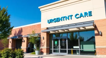Petoskey Opens New Urgent Care Center in March