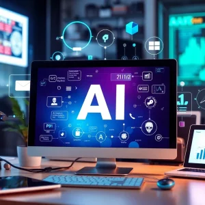 Overview of various AI marketing tools available in 2024