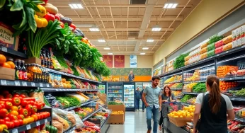 Aldi’s Expansion Plans in Michigan