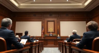 Jeremy Enriquez Takes Fight for Fair Elections to Higher Court