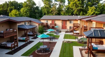 Dutchess County Makes Strides Against Homelessness