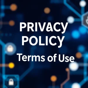 Graphic representation of Fortune Media's privacy policy updates