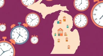 Michigan’s Earned Sick Time Act Faces Key Changes
