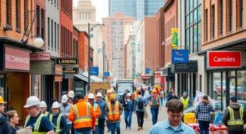 Michigan Senate Passes Bill for Minimum Wage Increase