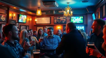Heartfelt Farewell from Kalamazoo’s Rugger’s Up and Under
