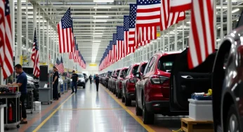 Trump’s New Auto Tariffs: Key Details Revealed