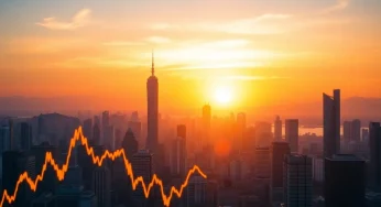 Asia-Pacific Markets Decline Over Tariff Concerns