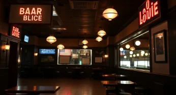 Bar Louie Closes Two Popular Locations in Metro Detroit