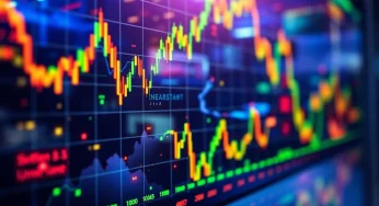 CoreWeave’s Market Debut: A Cautious Start for AI IPOs