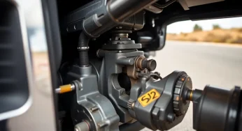 NHTSA Investigates Transmission Woes in Ford F-150 Trucks