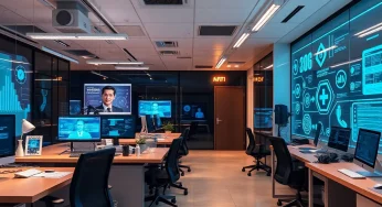HR Technology Takes a Leap Forward