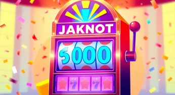 Michigan Gambler Hits $9.28 Million Jackpot