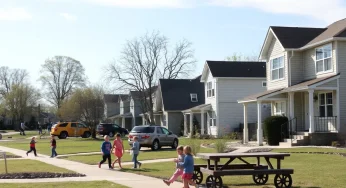 Kalamazoo Shooting Incident Shakes Community