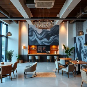 A digital design agency creating innovative web solutions for Miami's hospitality industry.