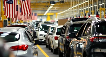 New Tariffs on Imported Cars and Auto Parts Announced