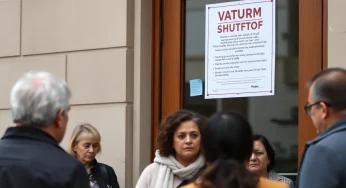 Water Shutoff Notice Confusion at Wayne County Complex