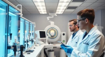Acurion Rebrands and Innovates in Precision Oncology