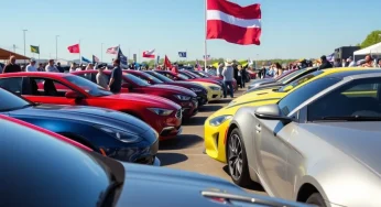 Auto Tariffs Eased: A Positive Shift for Car Enthusiasts