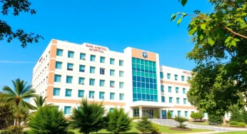 Beacon Health System to Acquire Ascension’s Hospitals in Kalamazoo