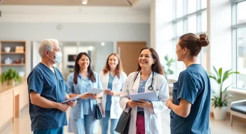 Beacon Health System Acquires Ascension Healthcare System
