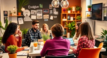 Beautiful Digital Seeks Talented Social Media Marketing Manager