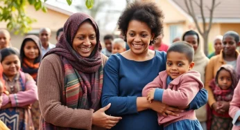 Funding Crisis Looms for Successful Family Housing Program
