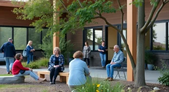 Central Minnesota Mental Health Centers Face Insurance Cuts