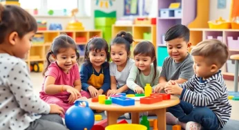 Closure of Region 5 Head Start Office Shakes Up Early Childhood Programs