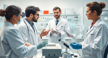 Challenges and Opportunities in Rare Disease Research