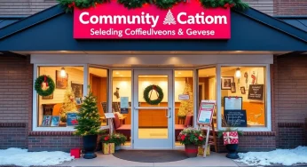 Community Action of Orleans & Genesee Opens New Office