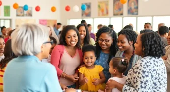 Texas Family Care Network Celebrates Milestone in Child Welfare
