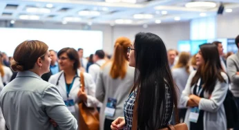 2025 Community Oncology Conference Announced