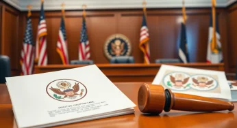 Democratic Attorneys General Challenge Trump’s Election Order