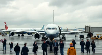 Chaos Unfolds for Nearly 300 Delta Passengers Stranded Overnight