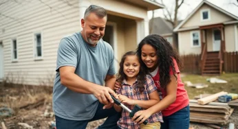 Revitalizing Detroit: Home Renovation Series ‘Condemned’ Launches