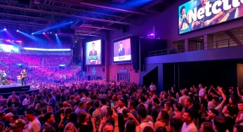 Construction and Renovation Transforming Detroit’s Music Venues