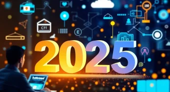 Digital Transformation Agencies Ranked for 2025: A Guide to Empower Businesses