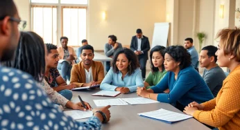 New Training Initiative for Disaster Recovery in Maui