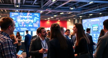 Unlocking Growth in E-commerce: Upcoming SEO Conferences and AI Strategies for 2025